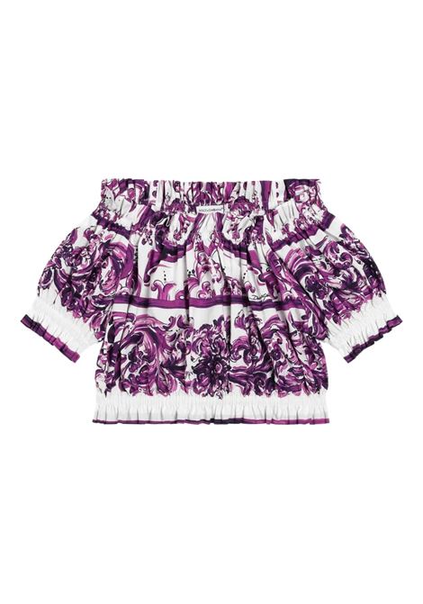  DOLCE & GABBANA KIDS | L56S40-FI5JGH15DQ